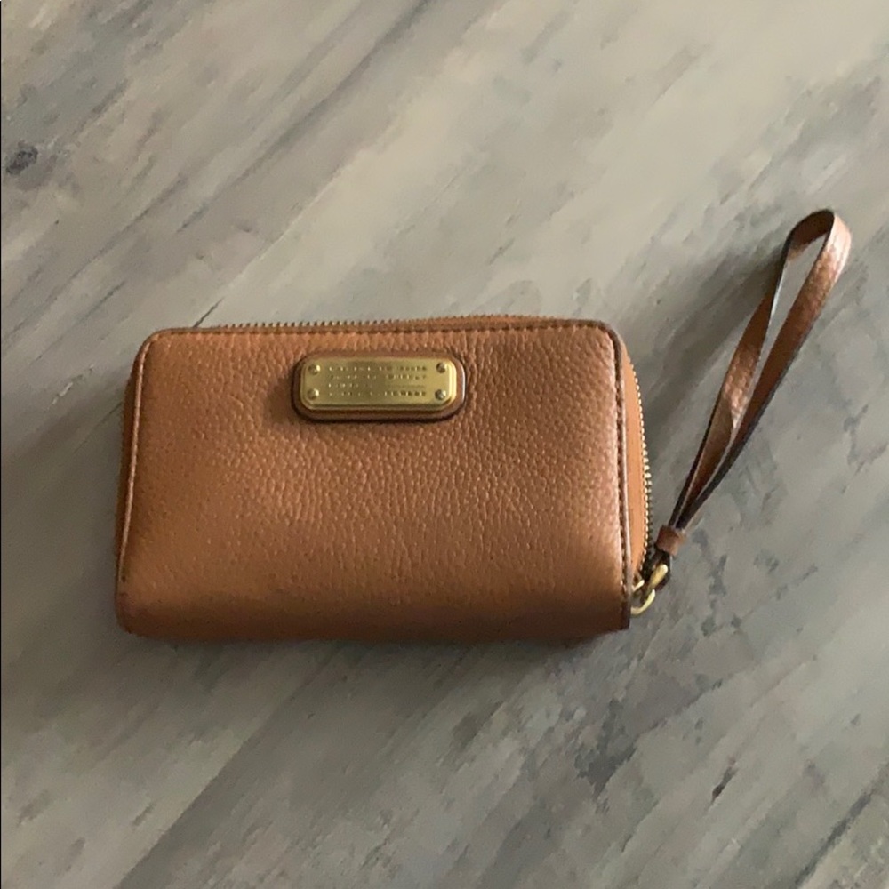 Marc Jacobs wristlet
